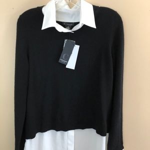 Cashmere Top